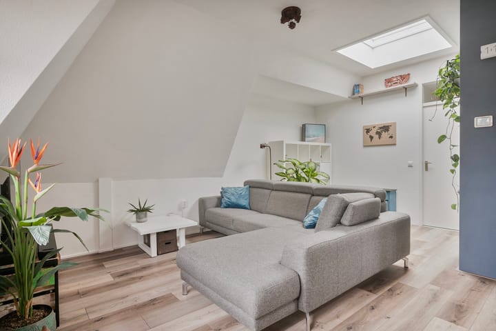 Foto 2 van Parkstraat 3-E