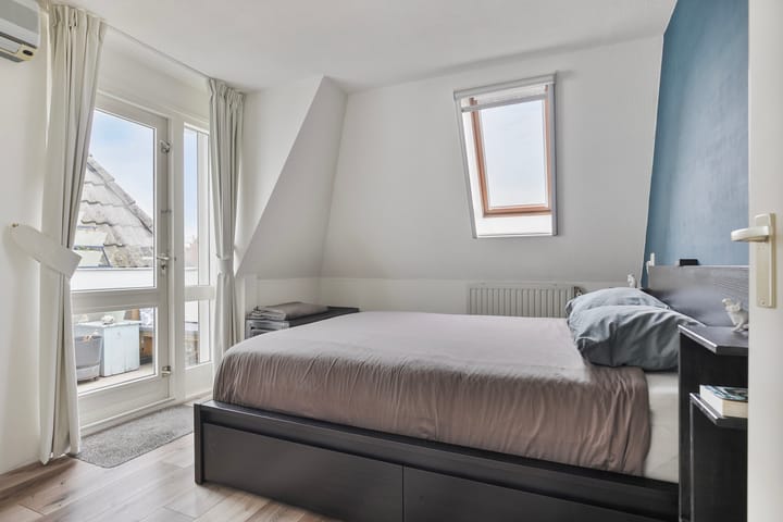 Foto 4 van Parkstraat 3-E