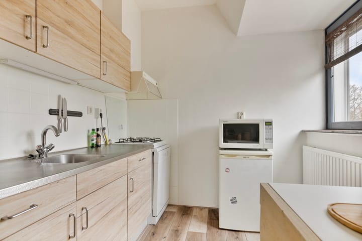 Foto 3 van Parkstraat 3-E