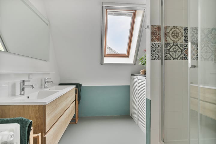 Foto 5 van Parkstraat 3-E