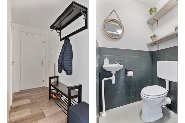 Foto 8 van Parkstraat 3-E