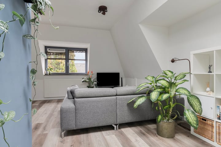 Foto 9 van Parkstraat 3-E