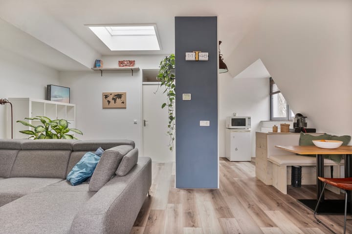 Foto 10 van Parkstraat 3-E