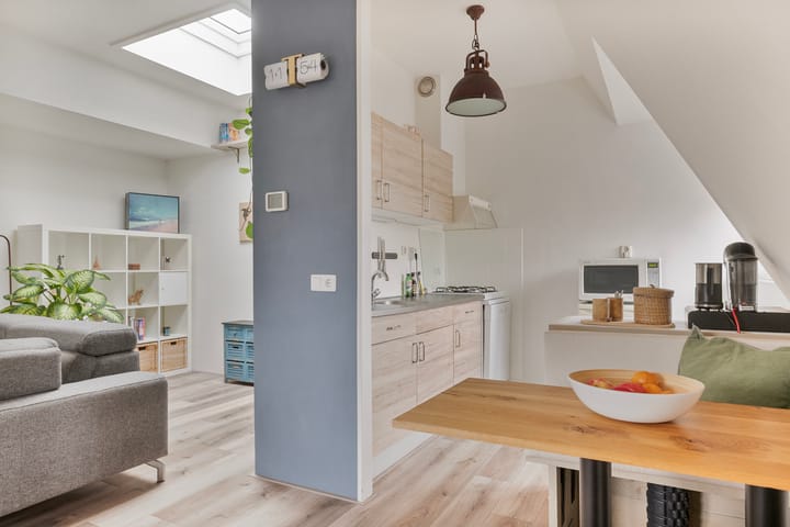 Foto 11 van Parkstraat 3-E