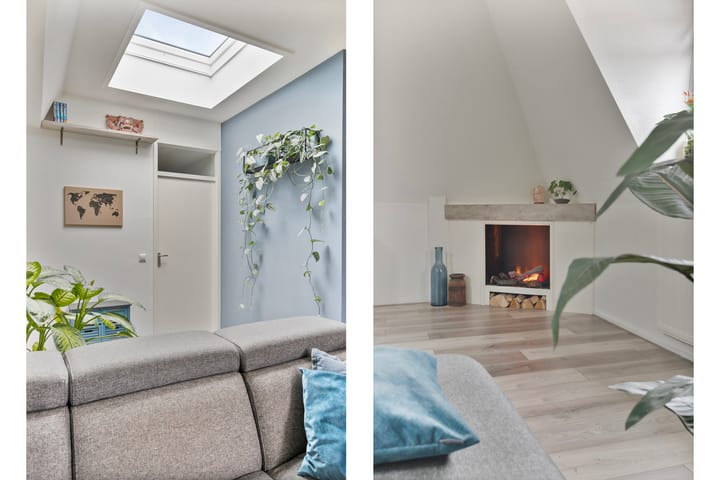 Foto 12 van Parkstraat 3-E