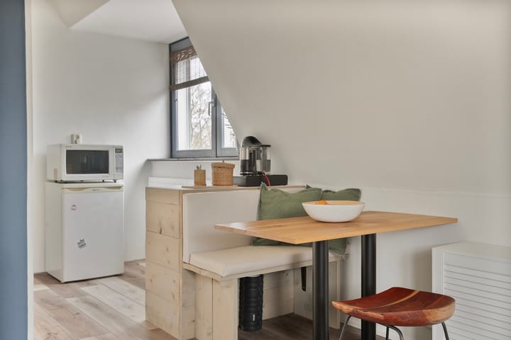 Foto 13 van Parkstraat 3-E