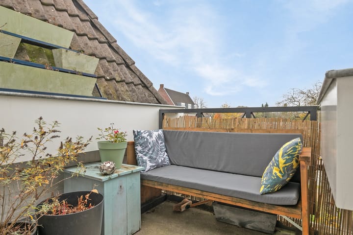 Foto 20 van Parkstraat 3-E