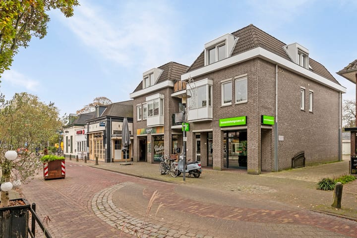 Foto 24 van Parkstraat 3-E