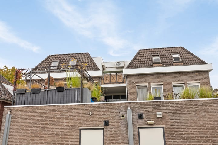 Foto 26 van Parkstraat 3-E