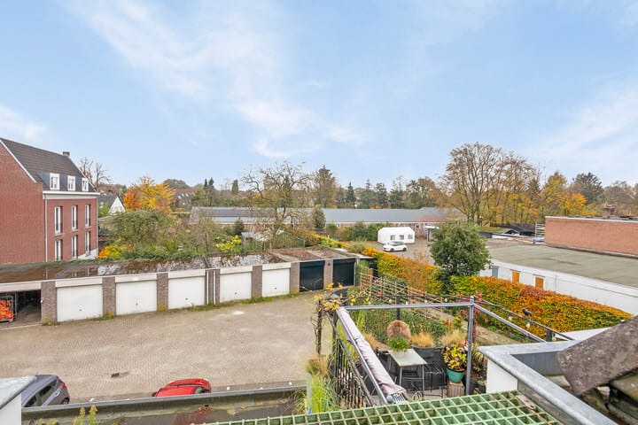 Foto 27 van Parkstraat 3-E