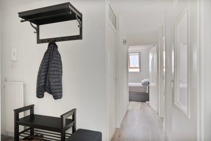 Foto 7 van Parkstraat 3-E