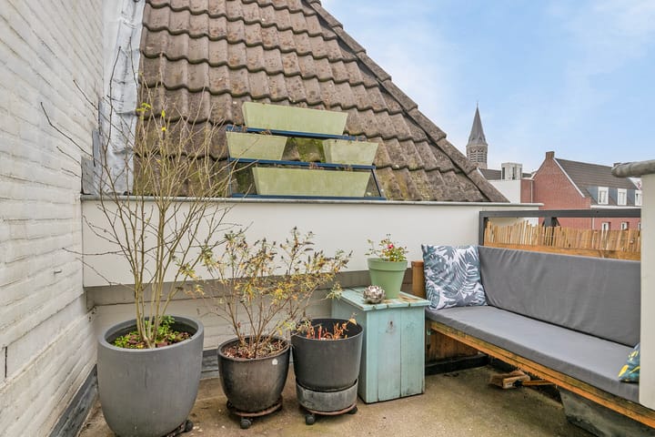 Foto 6 van Parkstraat 3-E