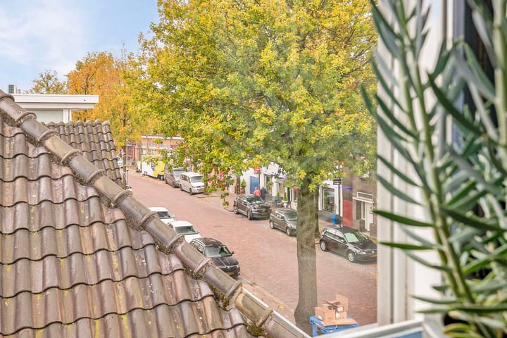 Foto 28 van Parkstraat 3-E