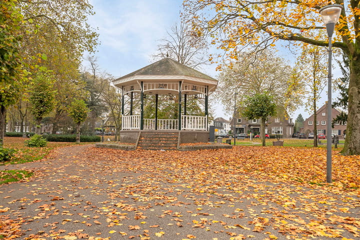 Foto 32 van Parkstraat 3-E