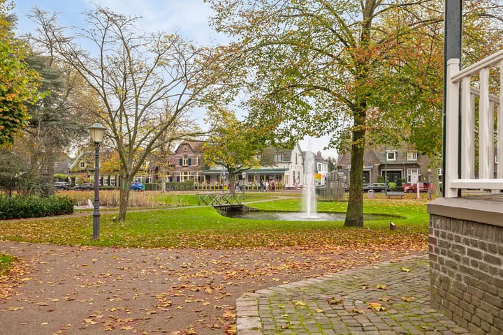 Foto 33 van Parkstraat 3-E