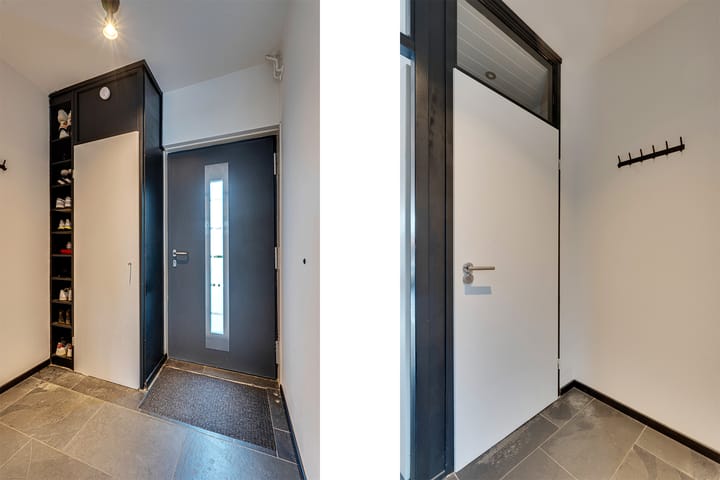 Foto 5 van De Gasperistraat 38