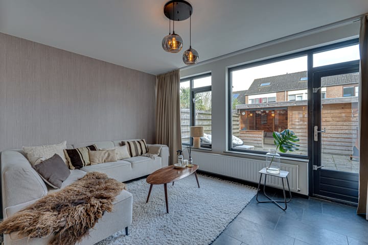 Foto 7 van De Gasperistraat 38