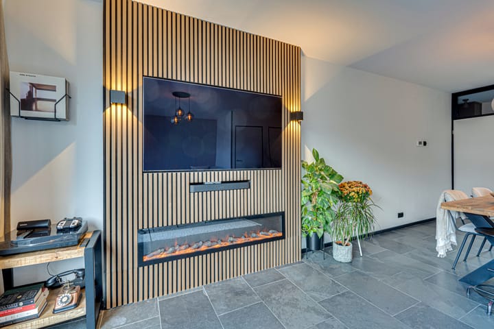 Foto 9 van De Gasperistraat 38