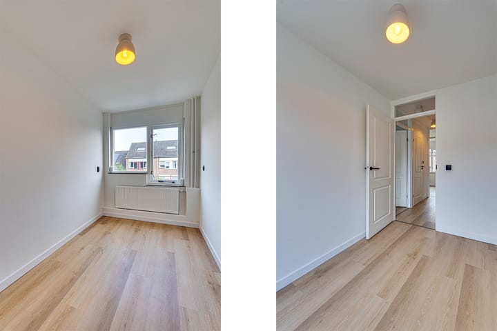 Foto 20 van De Gasperistraat 38