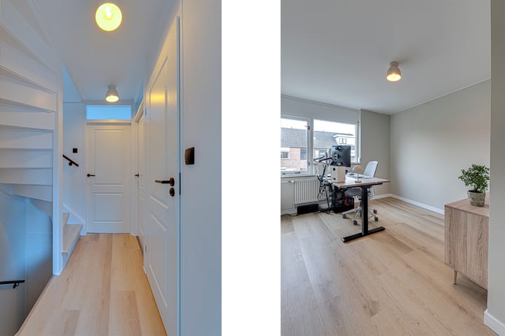 Foto 22 van De Gasperistraat 38