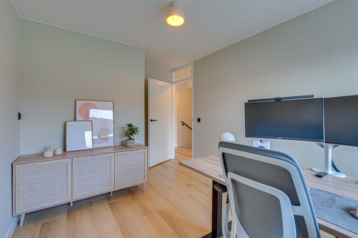 Foto 24 van De Gasperistraat 38