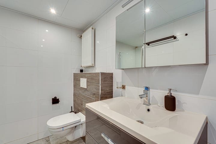 Foto 27 van De Gasperistraat 38