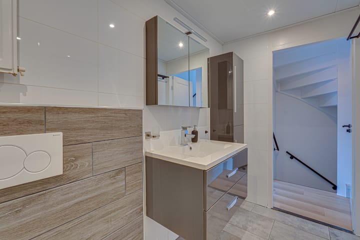 Foto 28 van De Gasperistraat 38