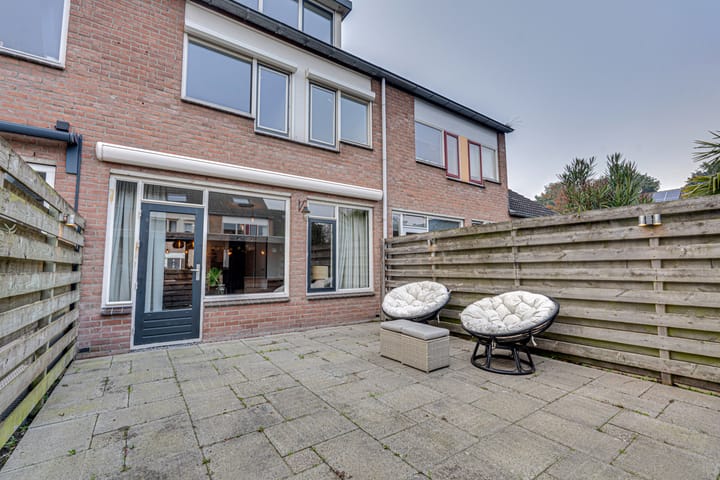 Foto 40 van De Gasperistraat 38