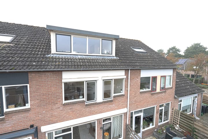 Foto 45 van De Gasperistraat 38