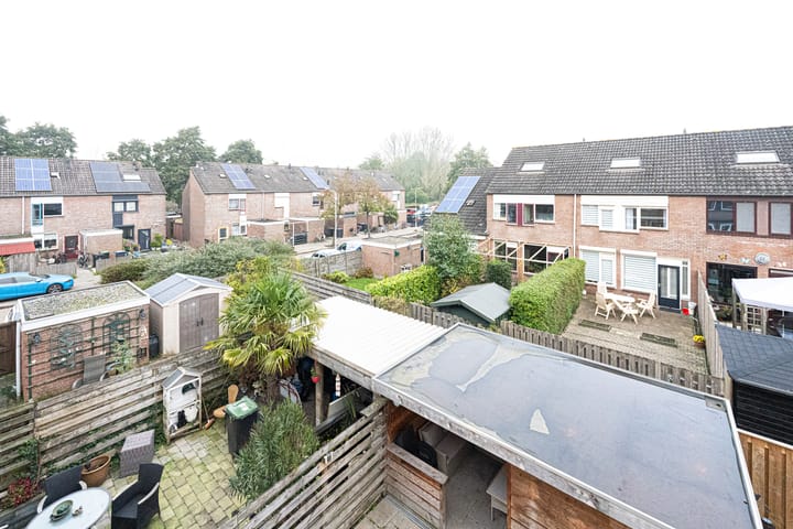 Foto 46 van De Gasperistraat 38