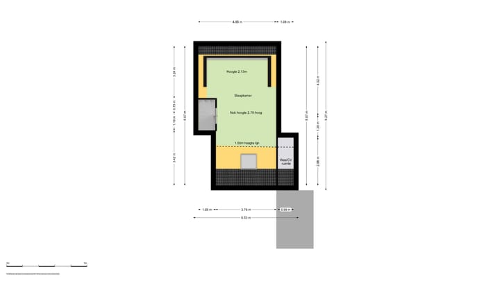Foto 50 van De Gasperistraat 38