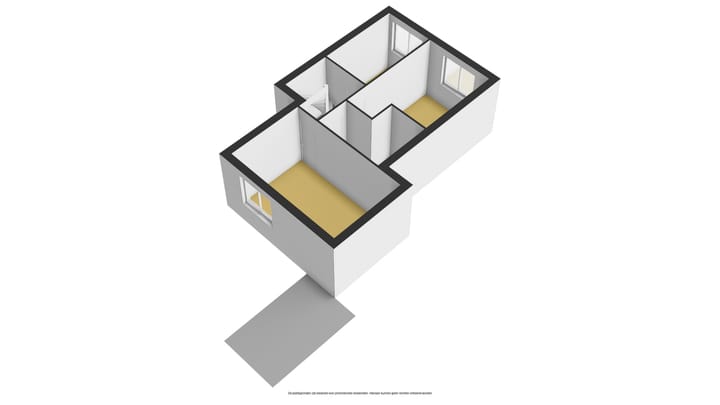 Foto 52 van De Gasperistraat 38