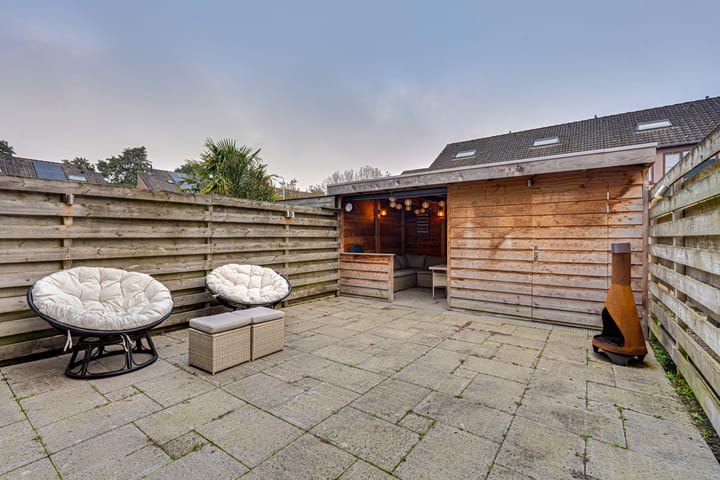 Foto 42 van De Gasperistraat 38