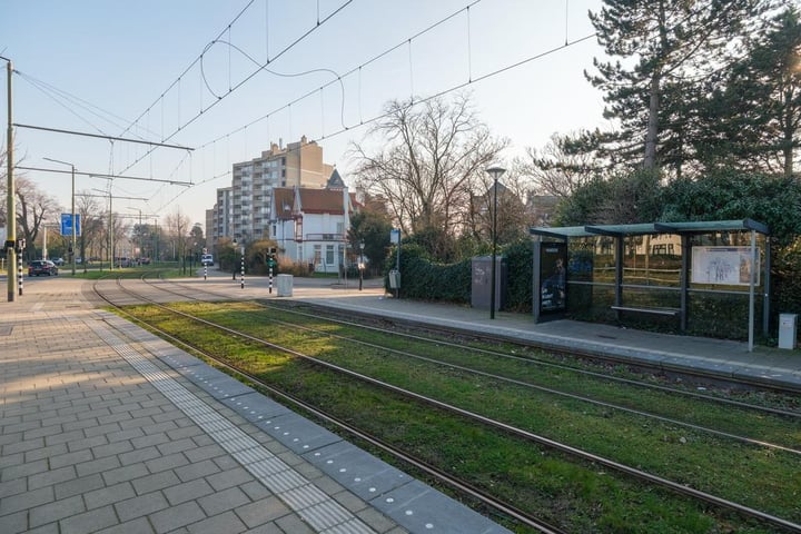 Bekijk foto 33 van Nieuwe Parklaan 22-A