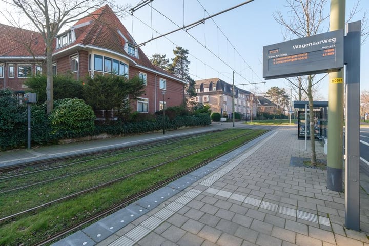 Bekijk foto 34 van Nieuwe Parklaan 22-A