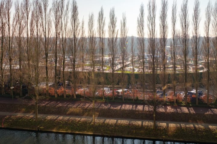 Bekijk foto 37 van Nieuwe Parklaan 22-A