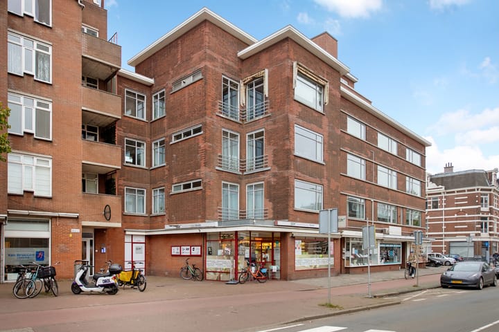 Foto 2 van Laan van Meerdervoort 201