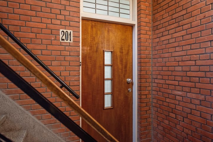 Foto 3 van Laan van Meerdervoort 201