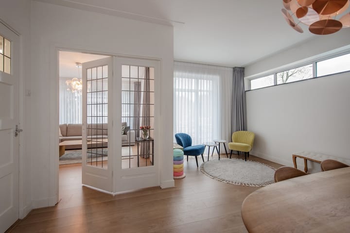 Foto 6 van Laan van Meerdervoort 201