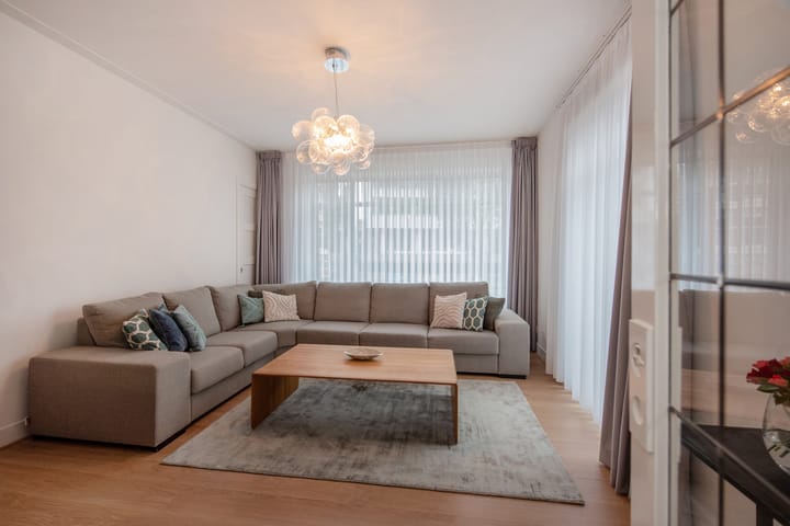 Foto 7 van Laan van Meerdervoort 201