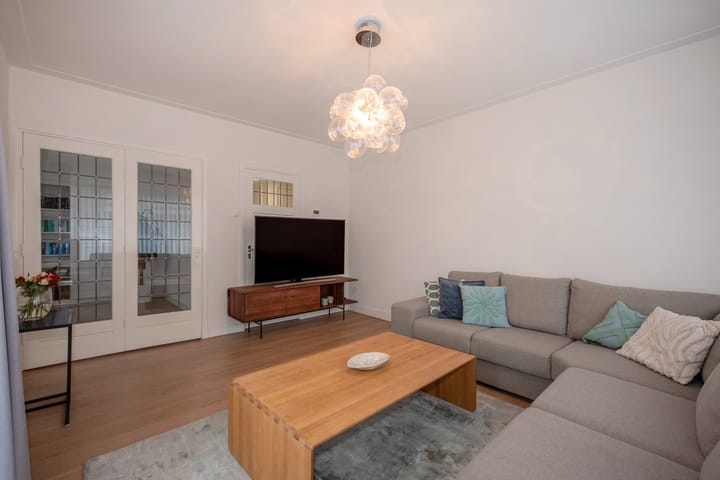 Foto 8 van Laan van Meerdervoort 201