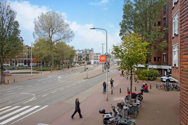 Foto 9 van Laan van Meerdervoort 201