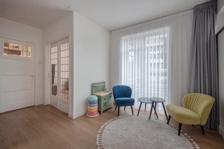 Foto 11 van Laan van Meerdervoort 201