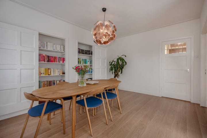 Foto 12 van Laan van Meerdervoort 201