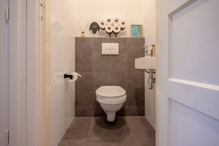 Foto 15 van Laan van Meerdervoort 201