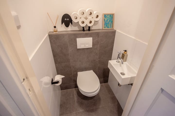 Foto 16 van Laan van Meerdervoort 201