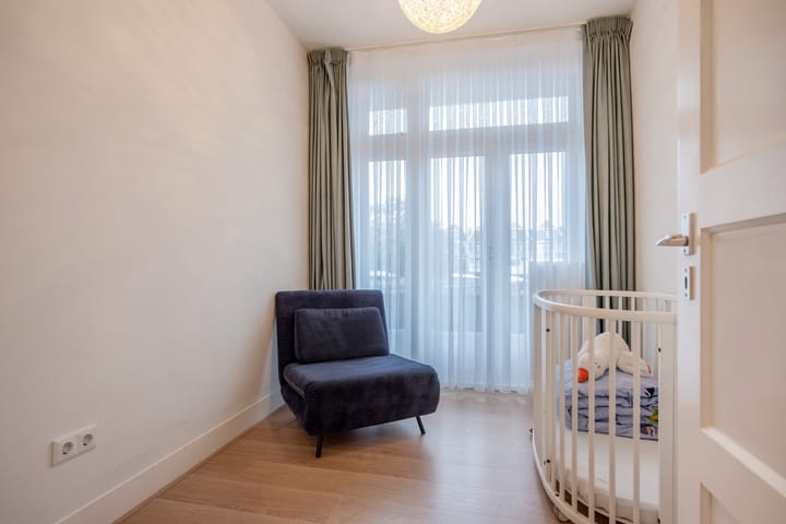 Foto 20 van Laan van Meerdervoort 201