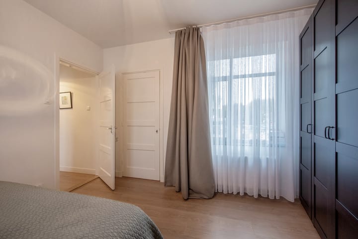 Foto 23 van Laan van Meerdervoort 201