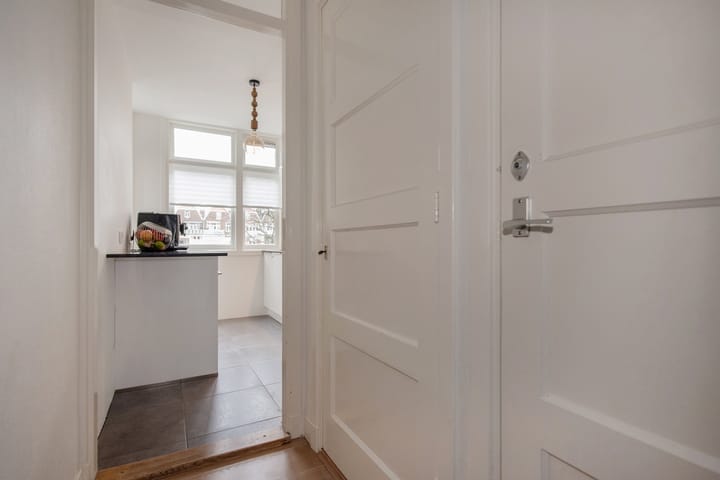 Foto 25 van Laan van Meerdervoort 201