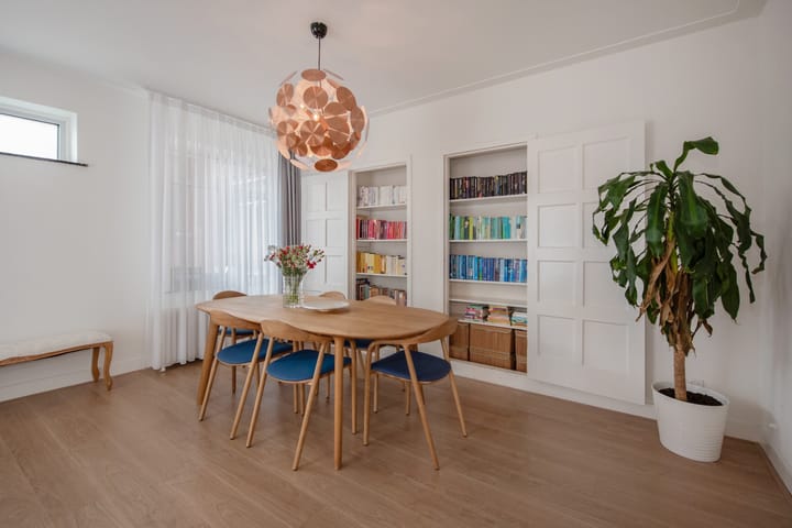 Foto 10 van Laan van Meerdervoort 201